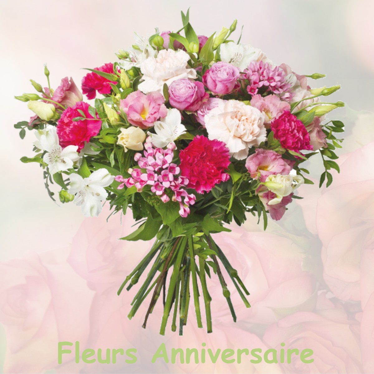 fleurs anniversaire BEAULIEU-LES-LOCHES